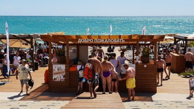 Photo of Туры на курорты мирового уровня