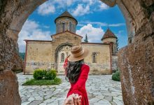 Photo of Экзотические страны для отпуска