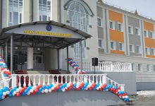 Photo of Открытие новой школы