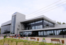 Photo of Новый спортивный комплекс открылся для всех