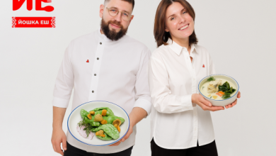 Photo of Йошкар-Ола успешно провела фестиваль кулинарии
