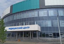 Photo of Новый медицинский центр открылся