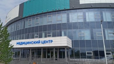 Photo of Новый медицинский центр открылся