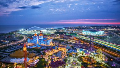 Photo of Лучшие страны для семейного отдыха
