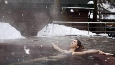 Photo of Туры на курорты с лечебными источниками