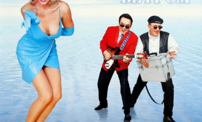 Photo of «Огонь любви в Бурсе»